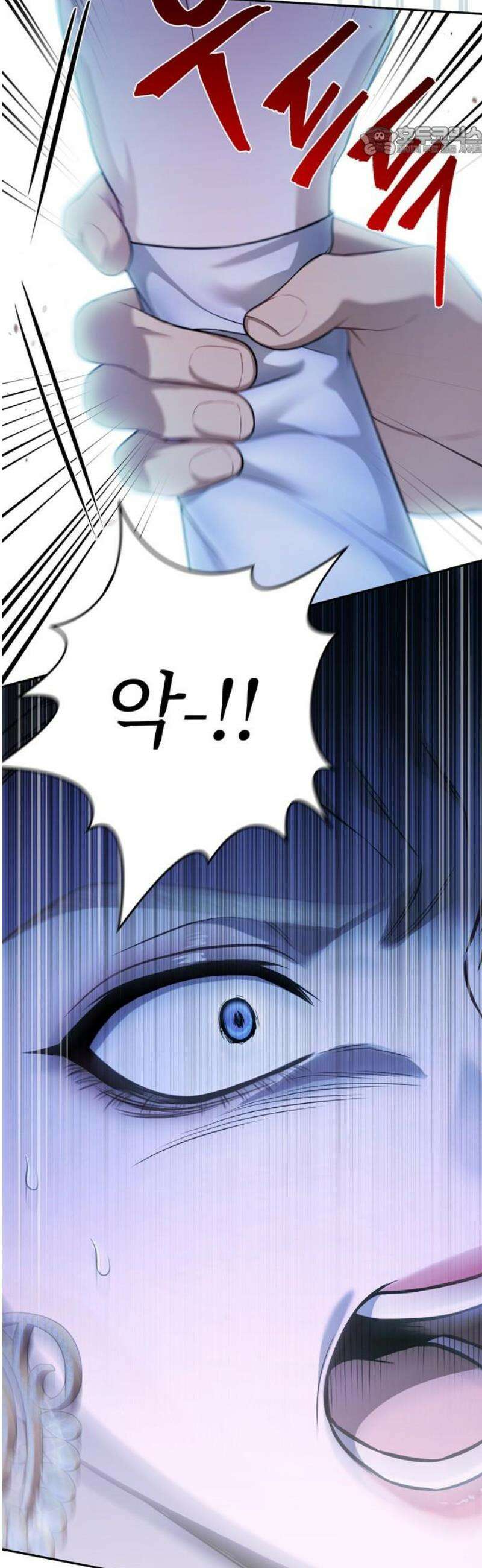 버림받은 왕녀의 은밀한 침실 158화． 오래된 함정 7