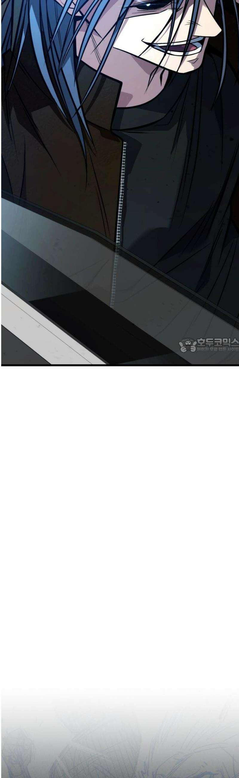 폭력의 왕 74화(1부 완결) 73