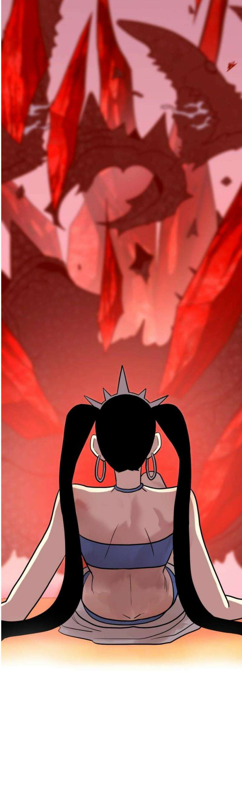 삽가능 24화 : 해저왕 20