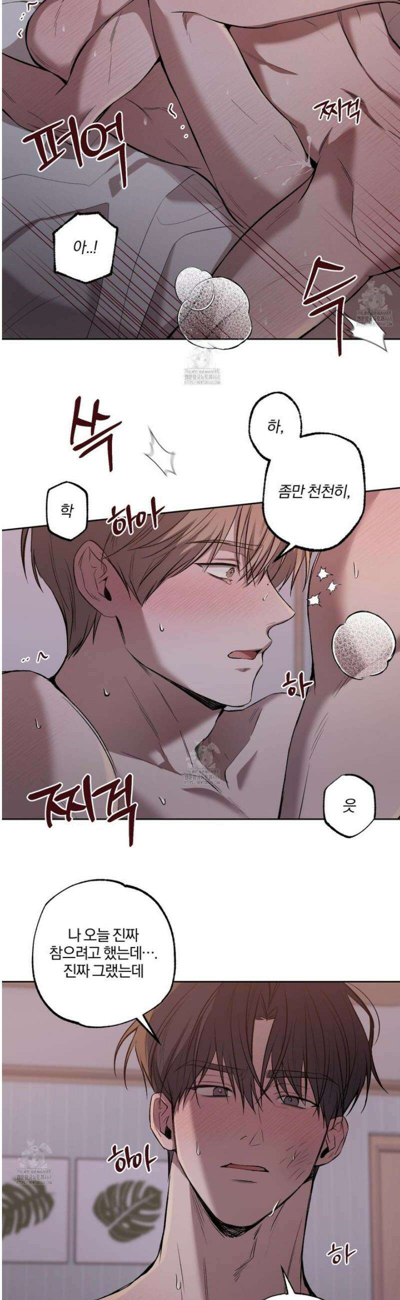 거짓말은 하지 마요 36화 2