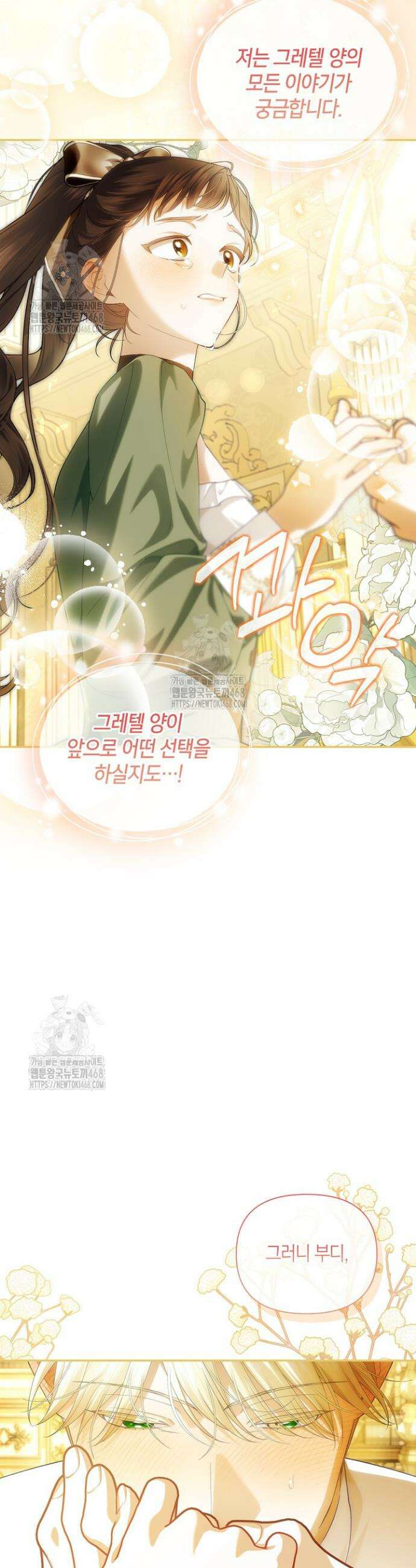 황제의 아이를 숨기는 방법 외전 14화 2