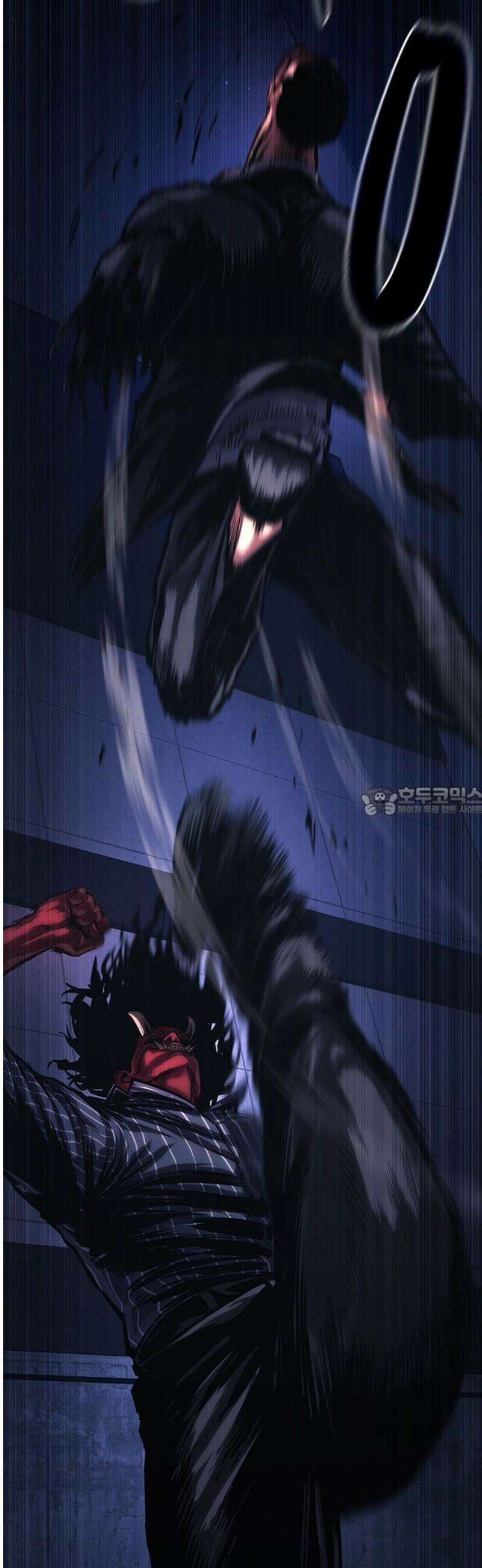 악귀나찰 10화 13