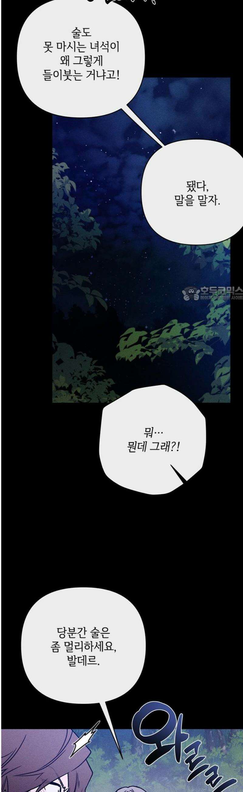 그 기사가 레이디로 사는 법 외전 5 : 장례식 11