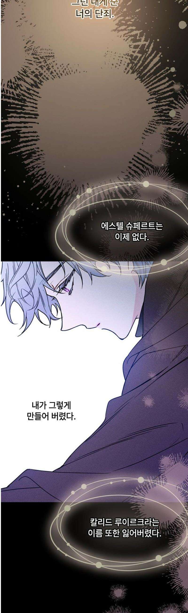 그 기사가 레이디로 사는 법 외전 5 : 장례식 23
