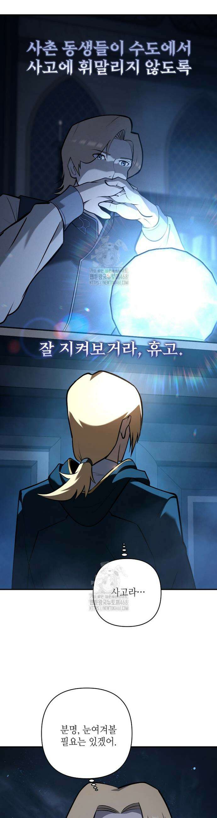 공작가에는 미친개가 산다 25화 11