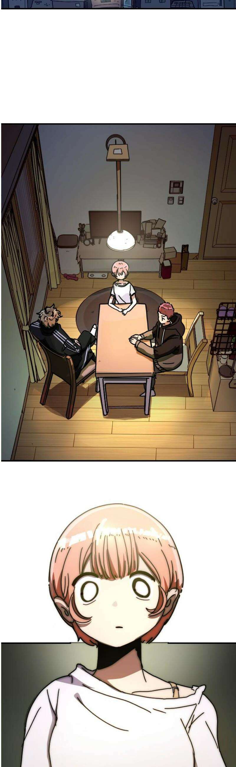 모두가 날 싫어한다 2화 7
