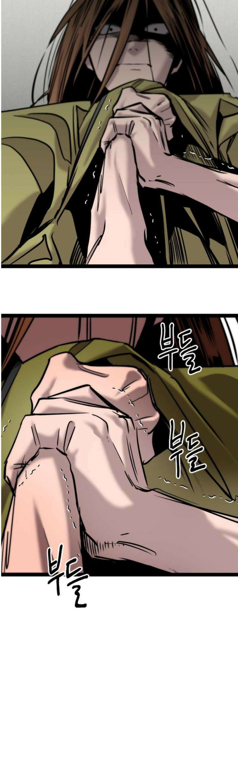구운몽 제로 18화 : 양소유vs성진 8