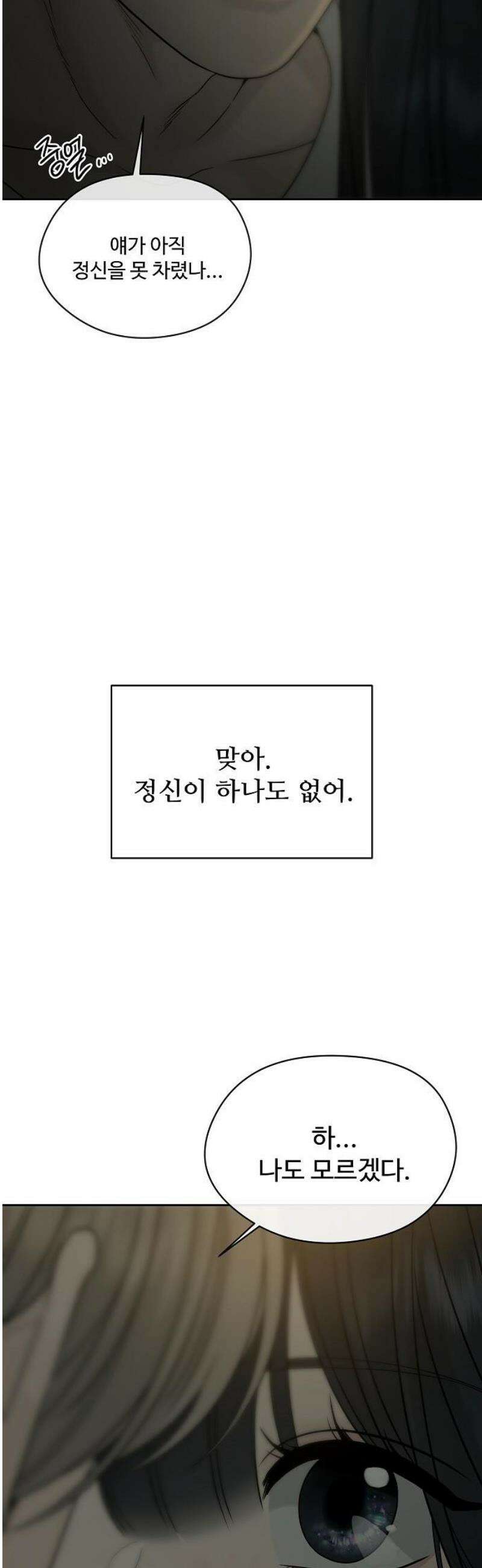 다정한 침입자 13화 인공호흡 6