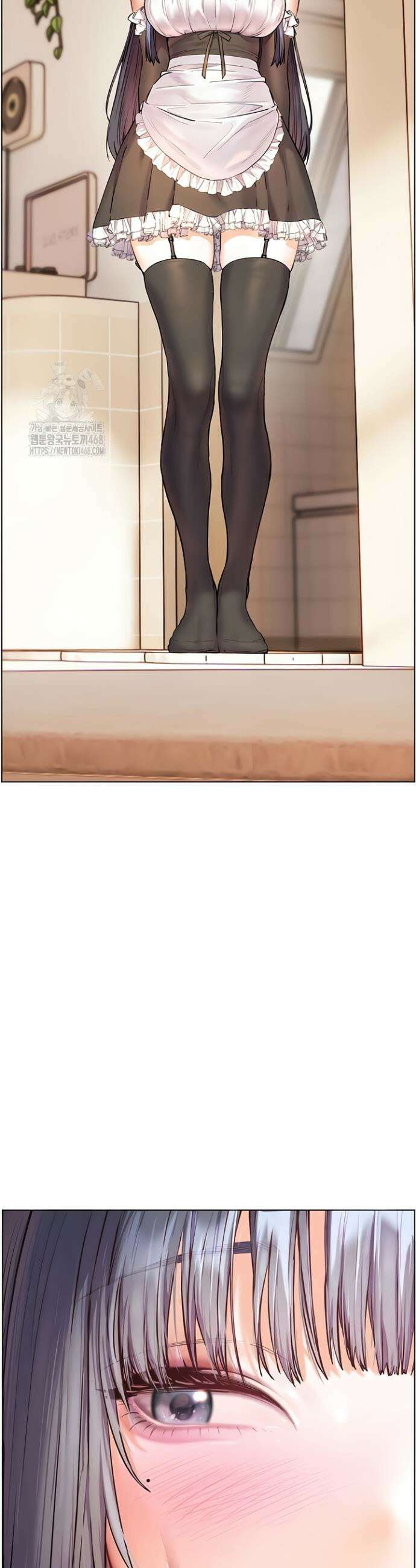 선생님의 노력 64화 10