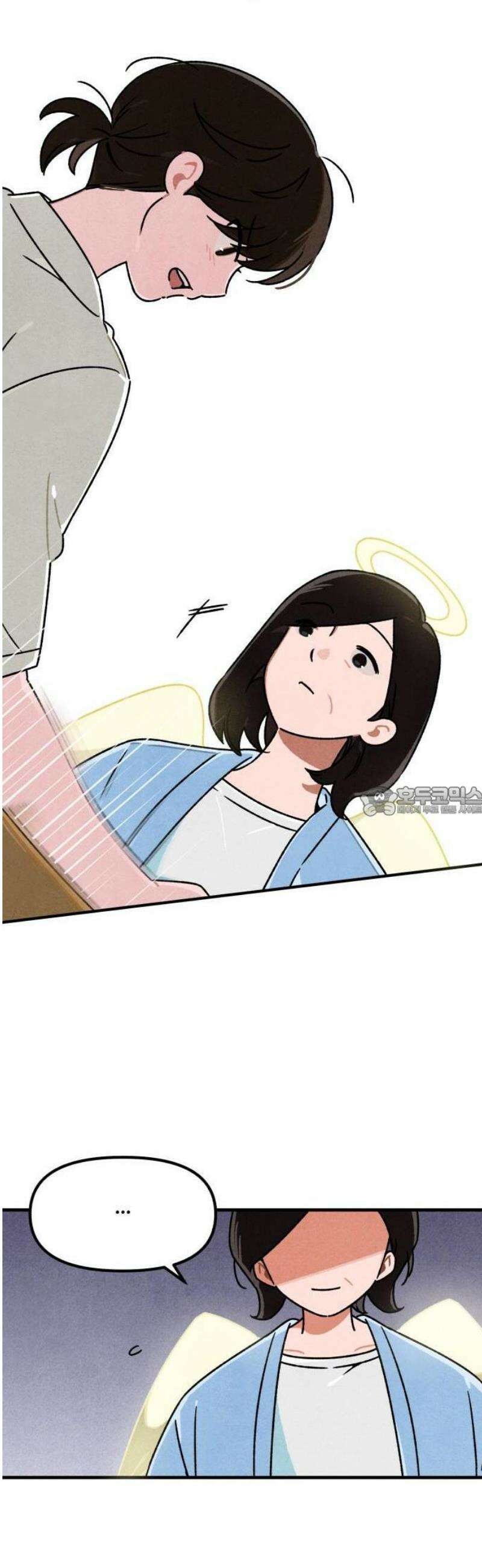 2025 루키 단편선 18화． 우리 집엔 천사가 산다 - 지원 작가 13