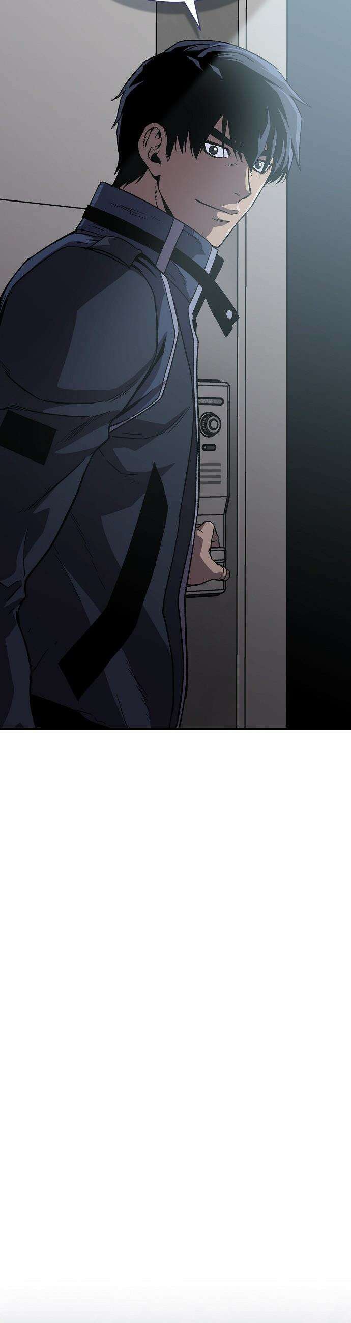 퇴마록 : 세계편 - 그 남자는 매일 밤 나를 부른다 (3) 37