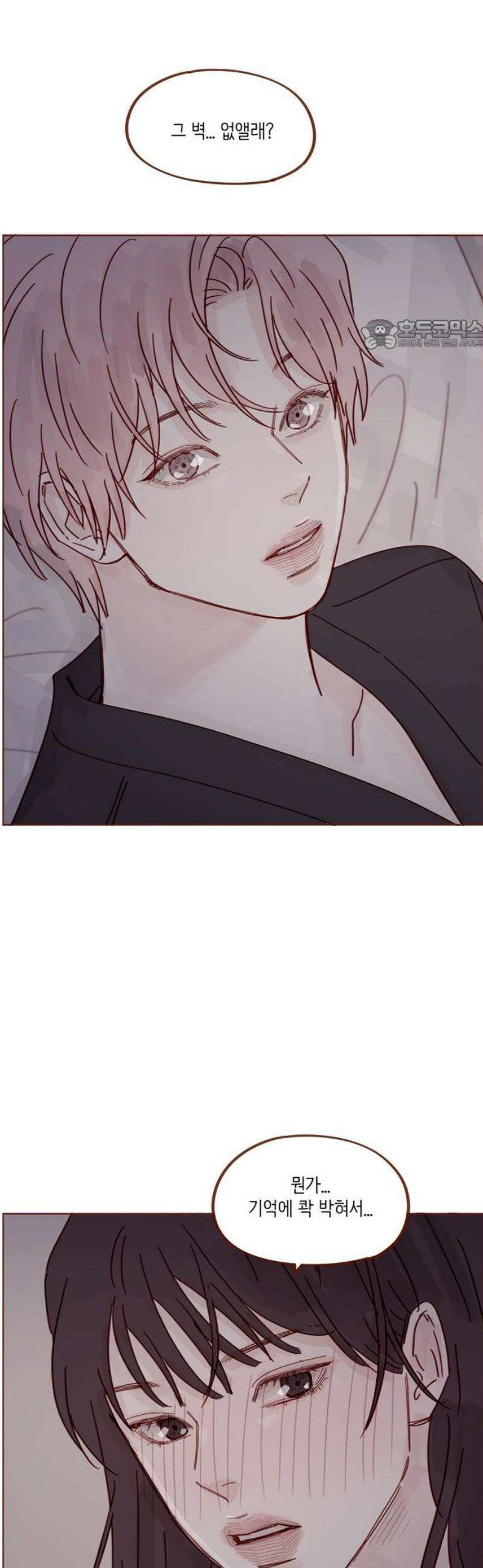 홍시는 날 좋아해 339화 : 이번 여행을 오래오래 남길 방법 24