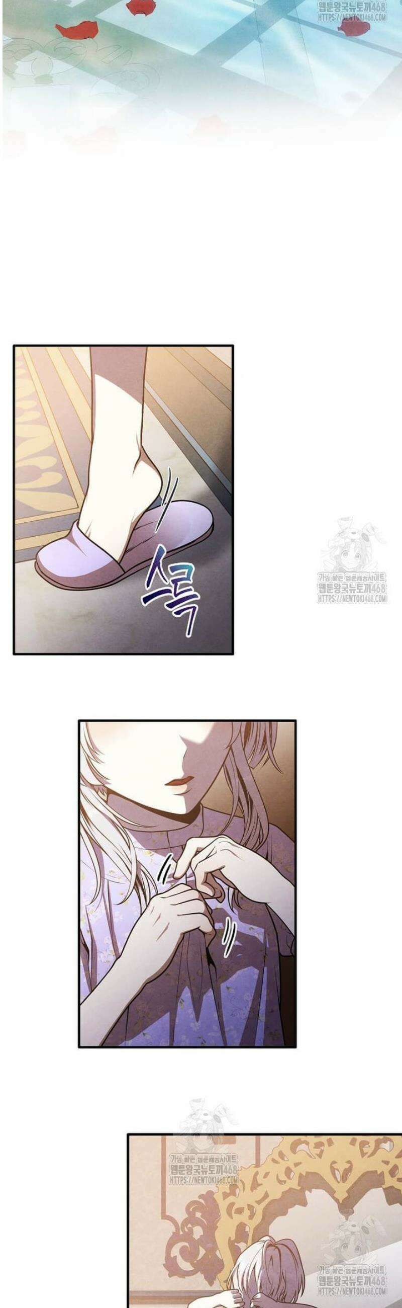 후작가의 역대급 막내아들 149화 25