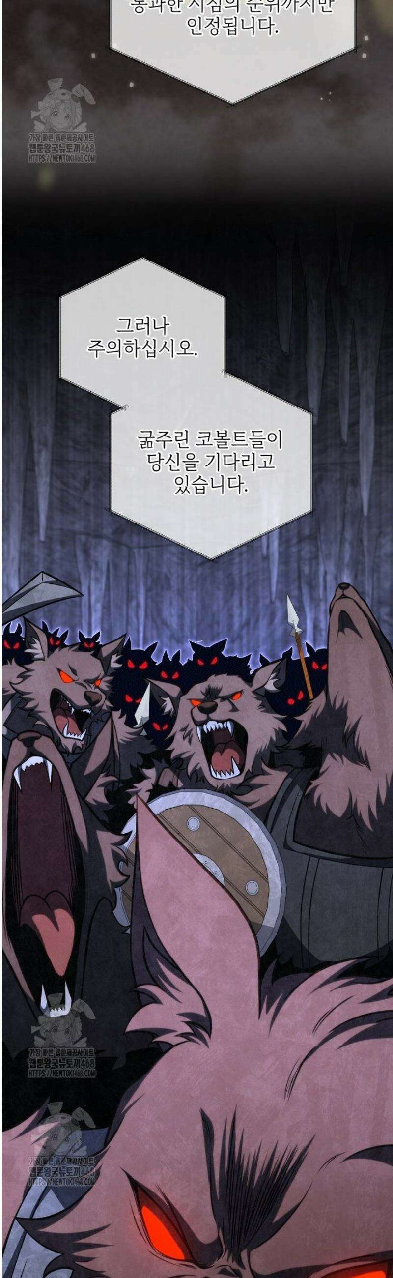 네크로맨서 학교의 소환천재 209화 25