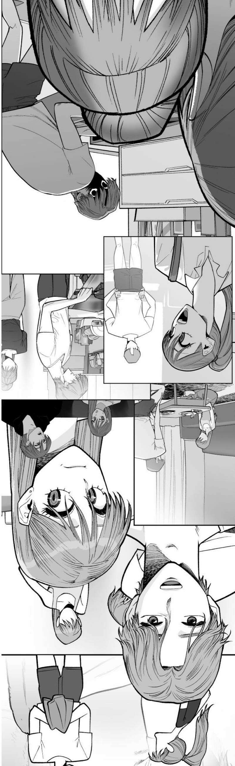 콜미로맨틱 92화 145