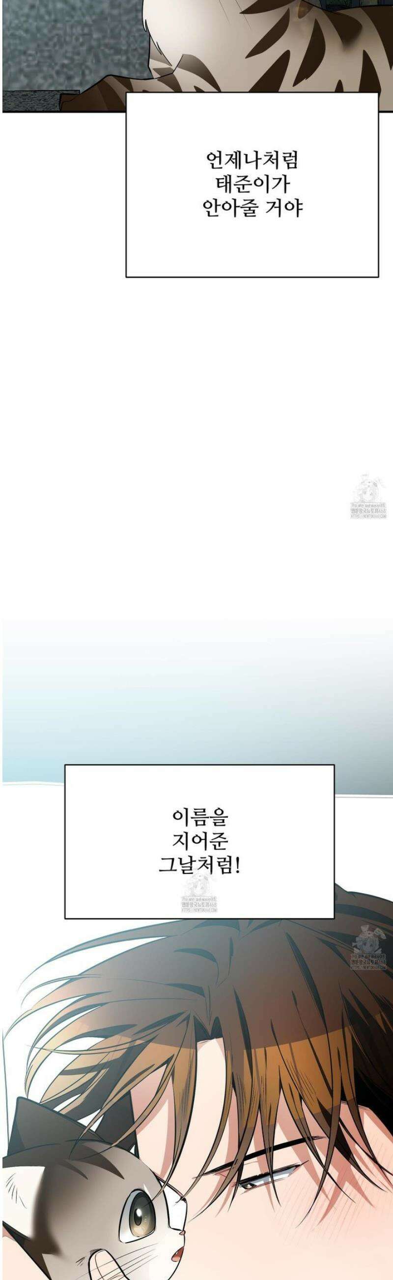 아기 삵을 낳아줘, 나 미치는 꼴 보기 싫으면! 12화 4