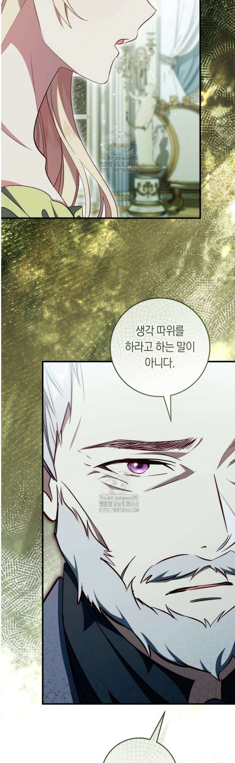 오늘부터 공작가는 내가 접수한다 95화 8