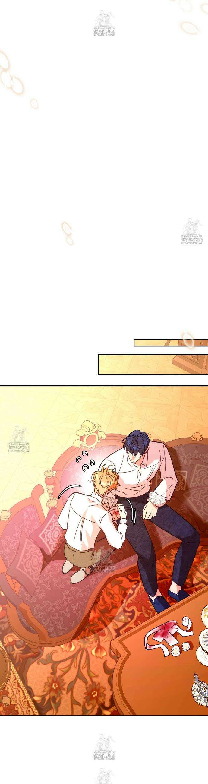 오르카 맨션 7화 34