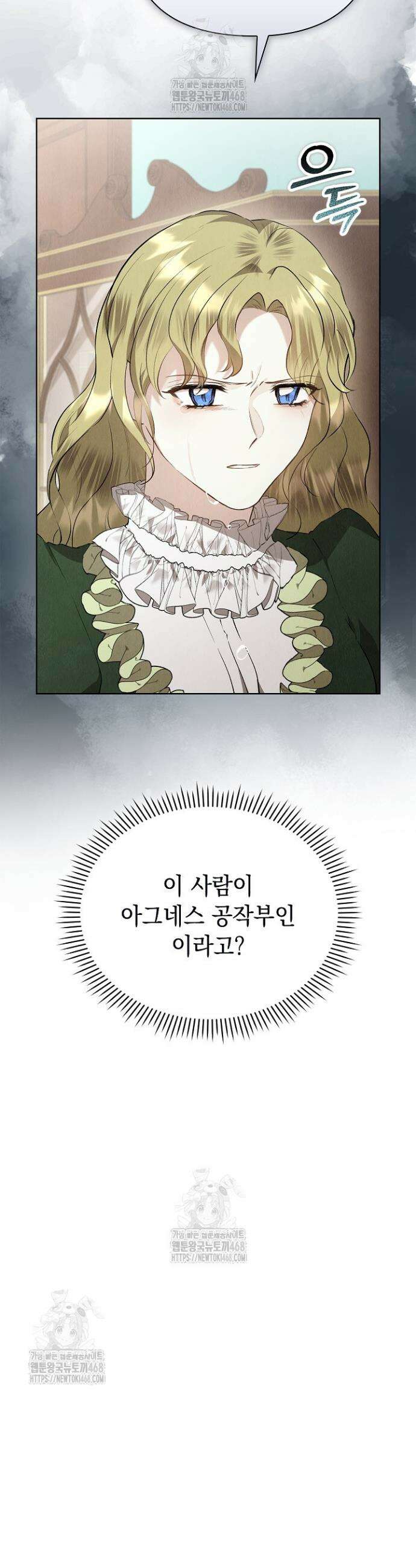 엑스트라는 가짜가 되기로 했다 47화 44