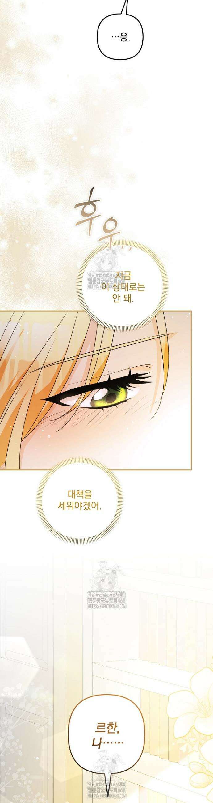 집착 말고, 이혼해 주세요! 4화 50