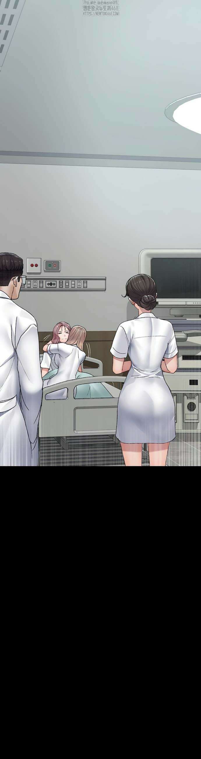 야간병원 127화 40