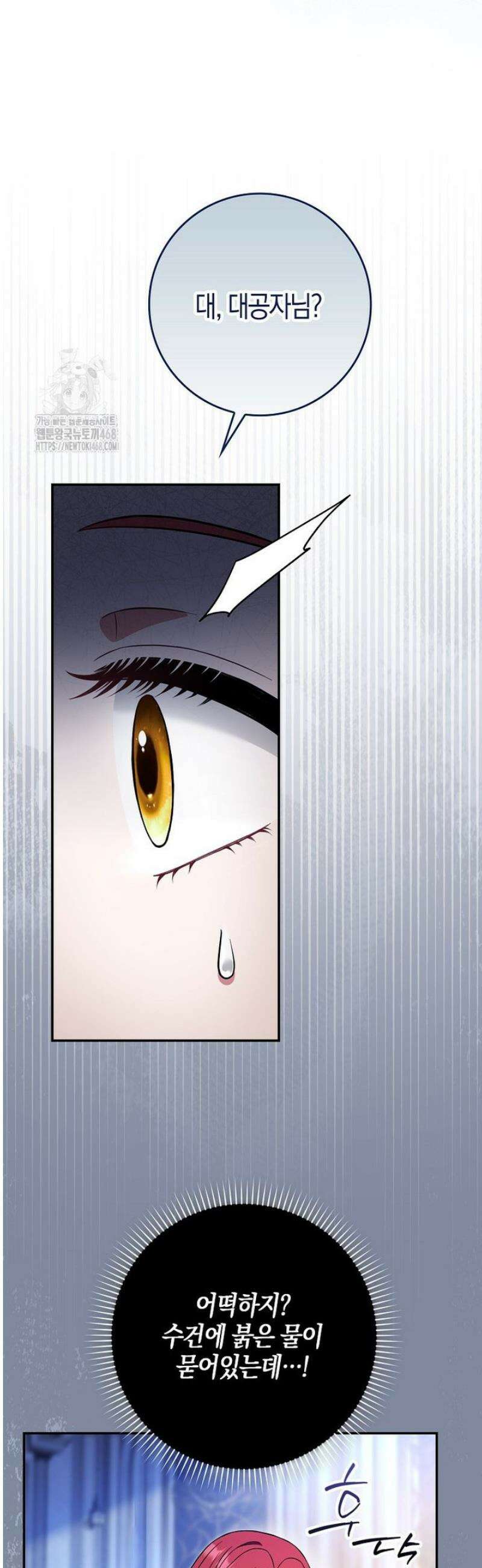 언젠가 도망칠 가짜 신부입니다 13화 40