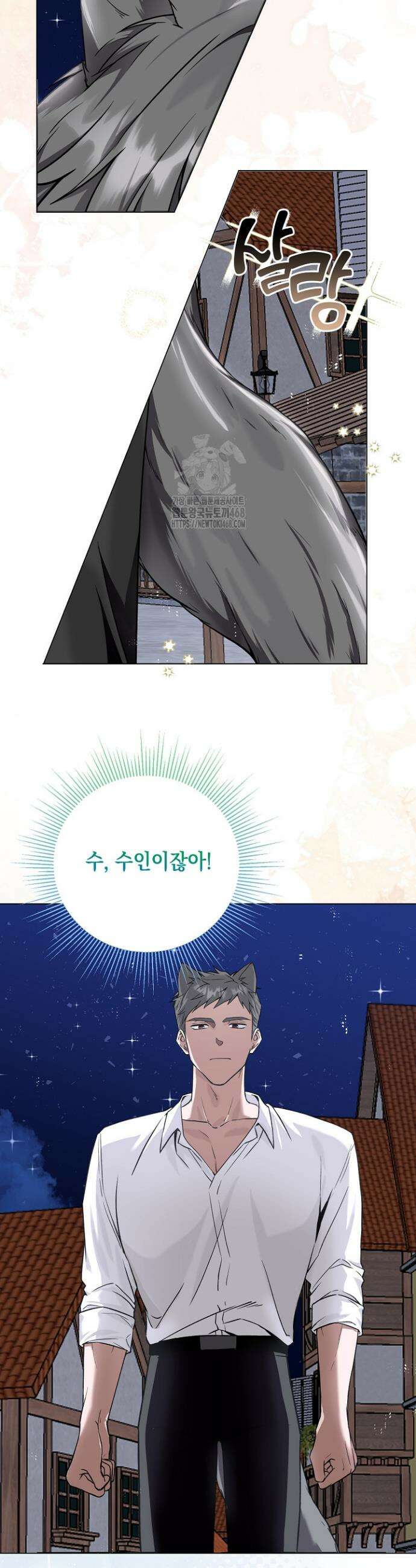 이세계에서 불법으로 동물병원을 개원했습니다 1화 6