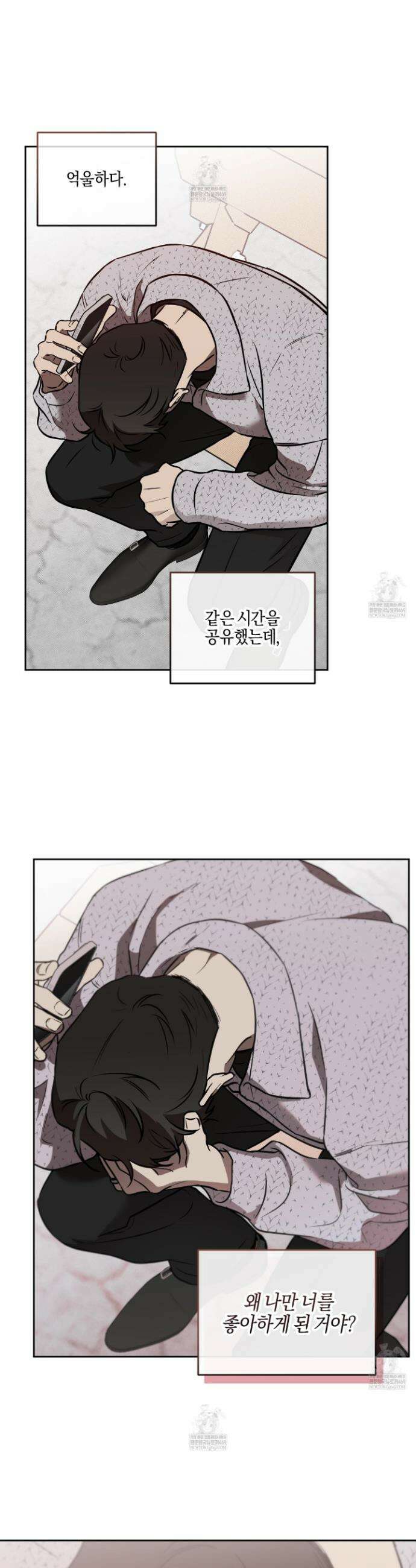 슈가트랩 슈가트랩 45화 24