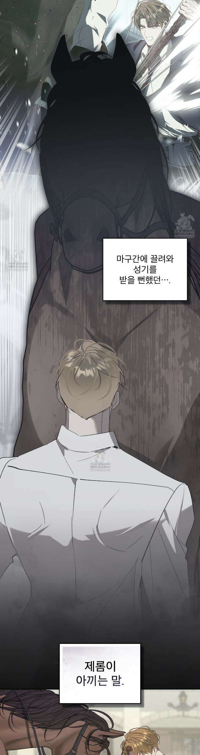 불우한 삶 39화 5