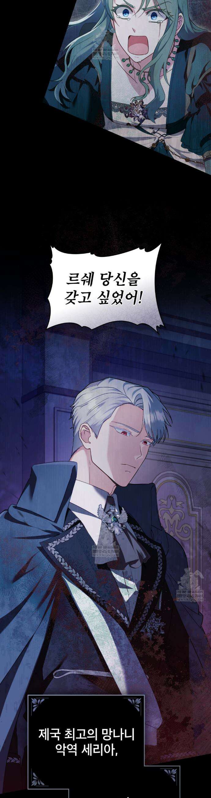 합법적 악역의 사정 외전 13화 2