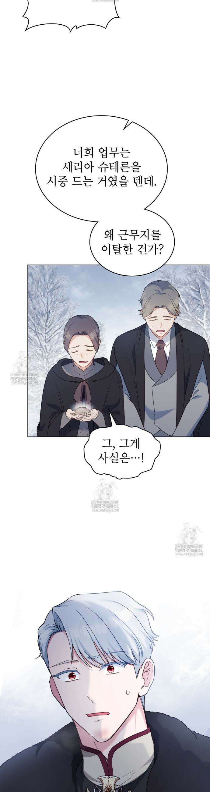 합법적 악역의 사정 외전 13화 32