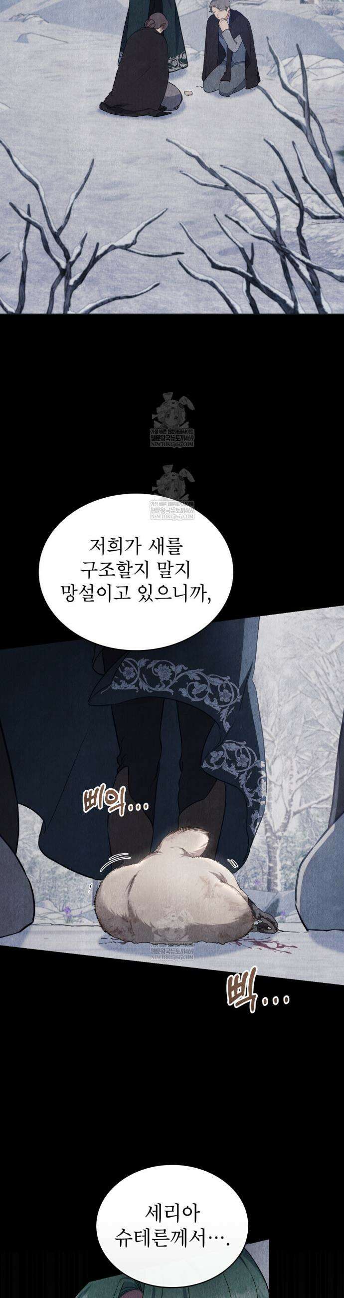합법적 악역의 사정 외전 13화 34