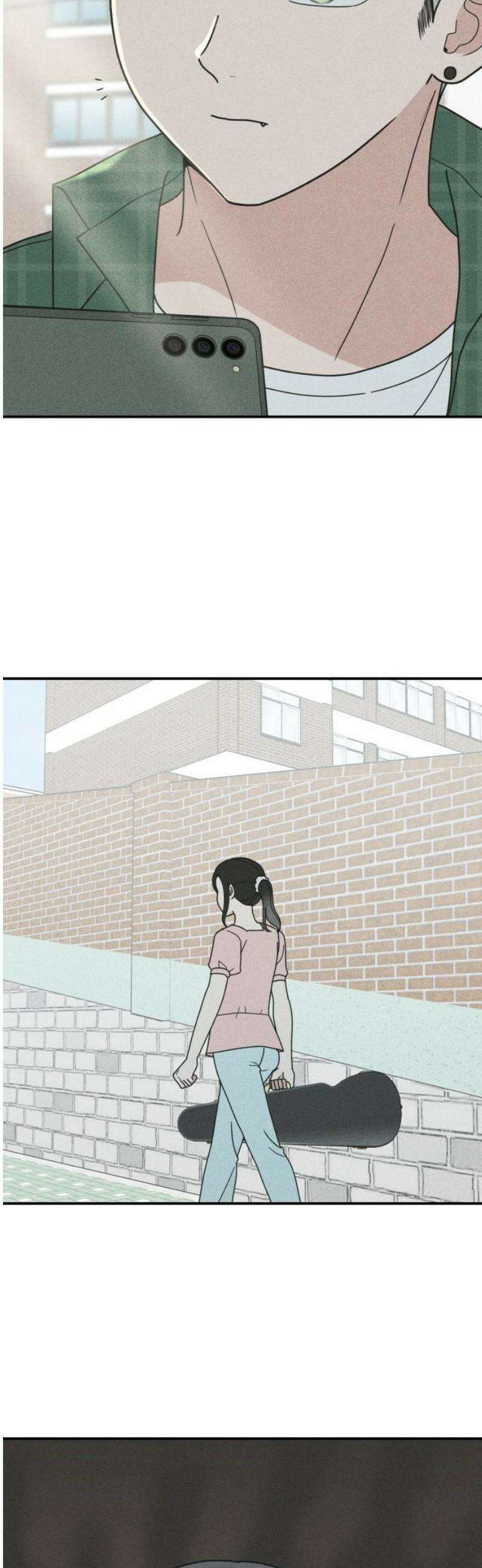 아이스크림 소년 51． 파동 [1부 마지막화] 44