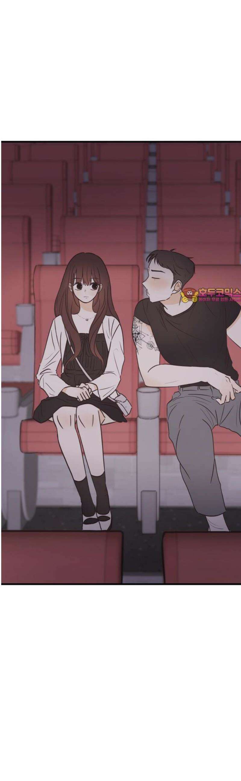 레모네이드 8화 농담이지? 1