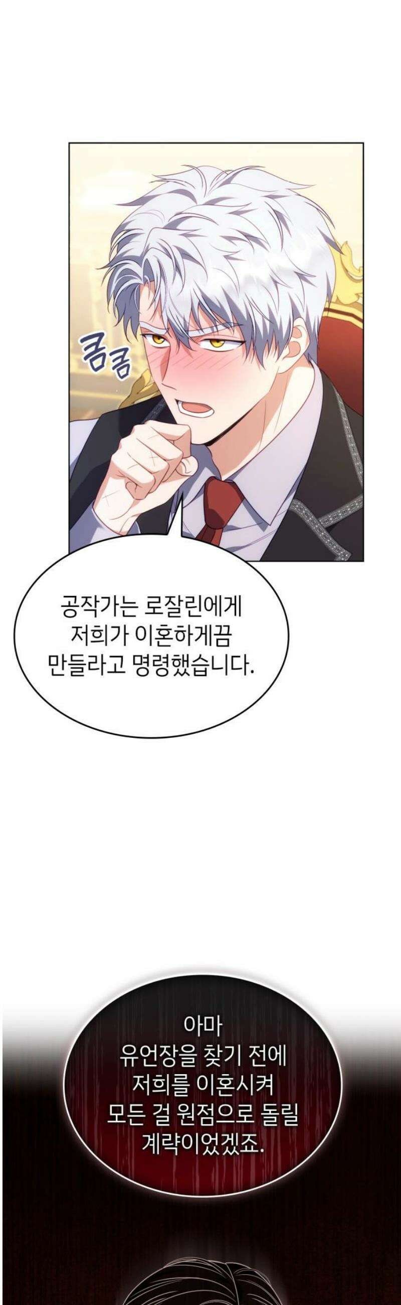 특급 계약 결혼의 말로 24화 5