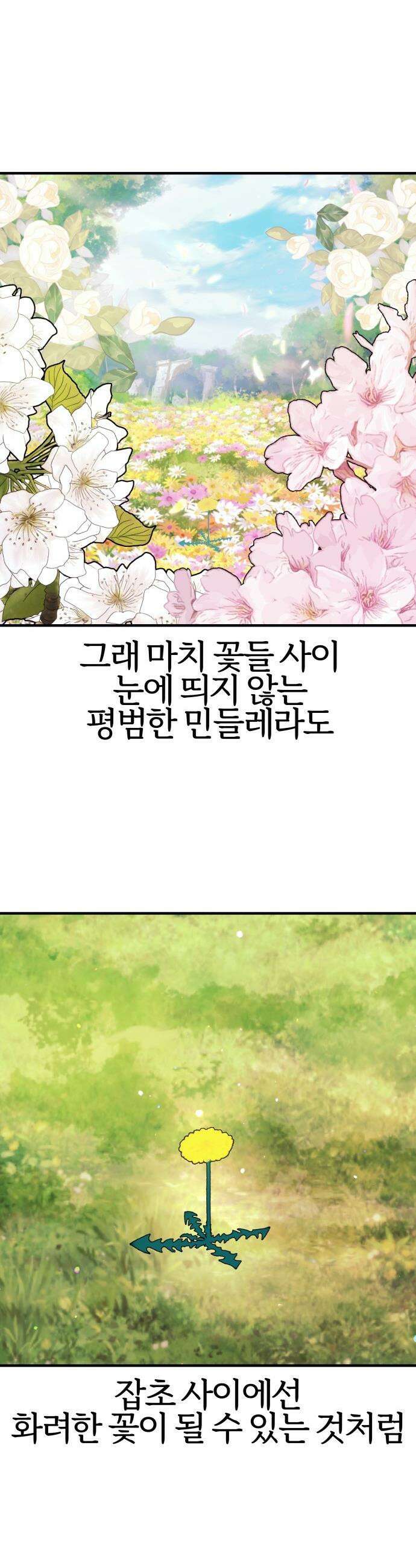 반에 꼭 있는 애 - 잘생긴 찐따 되는 법 1 12