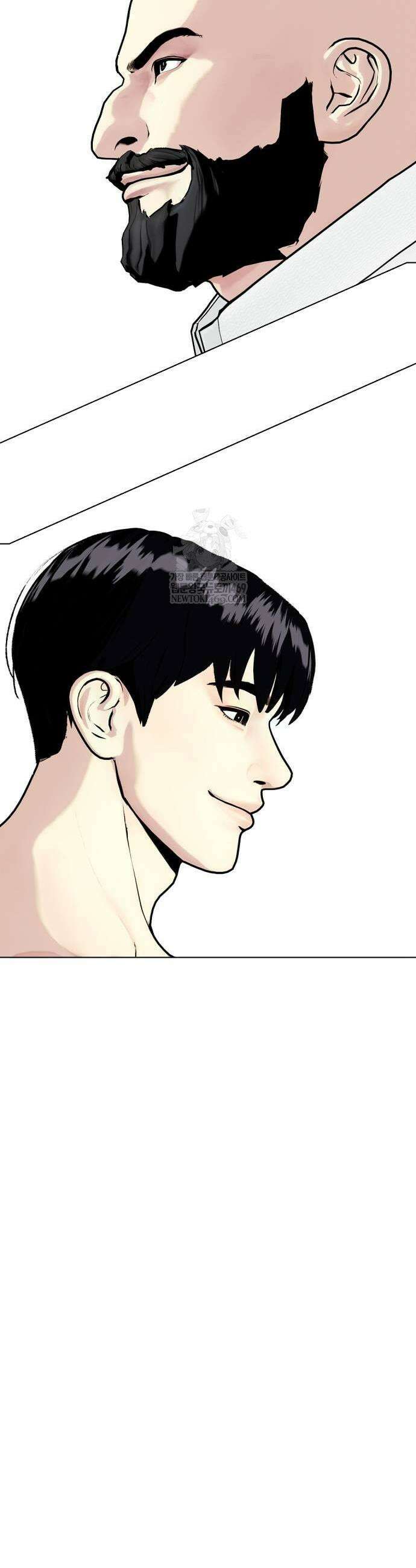 왕따가 격투기를 너무 잘함 146화 5