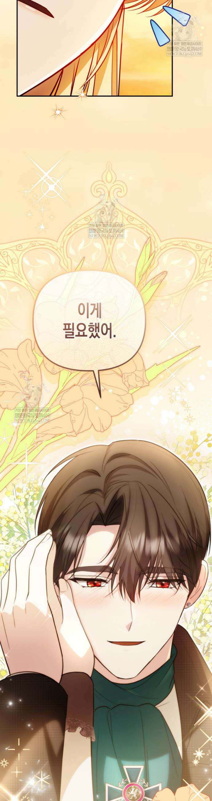 힘을 숨겨도 공녀가 제일 강함 27화 4