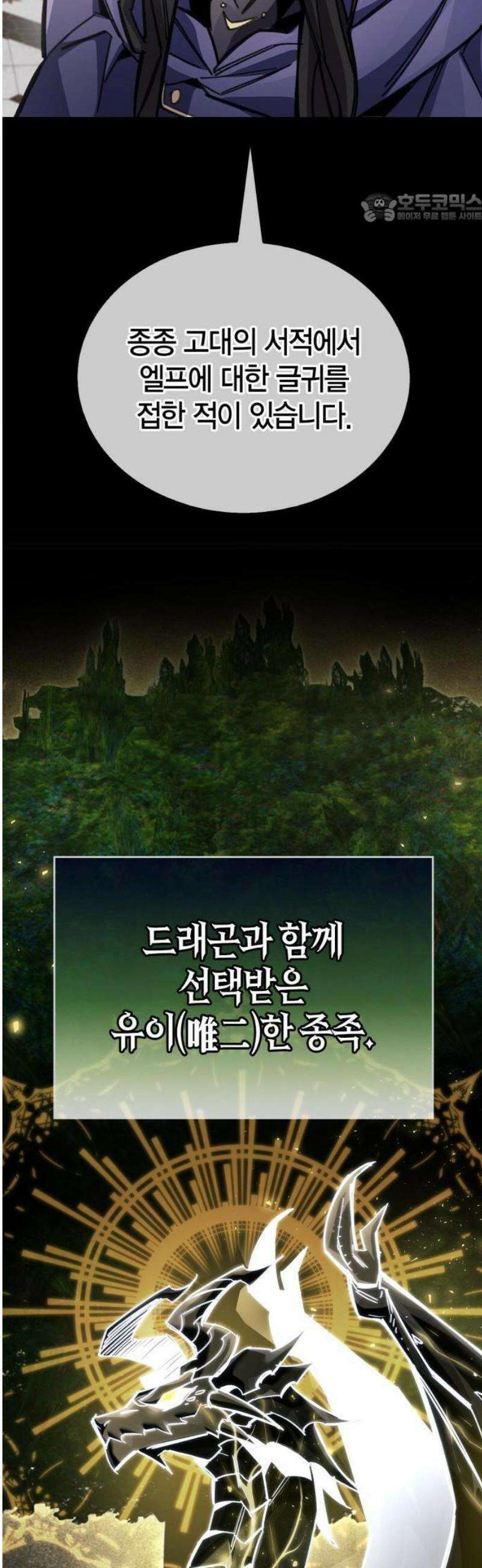 플레이어가 과거를 숨김 91화 11