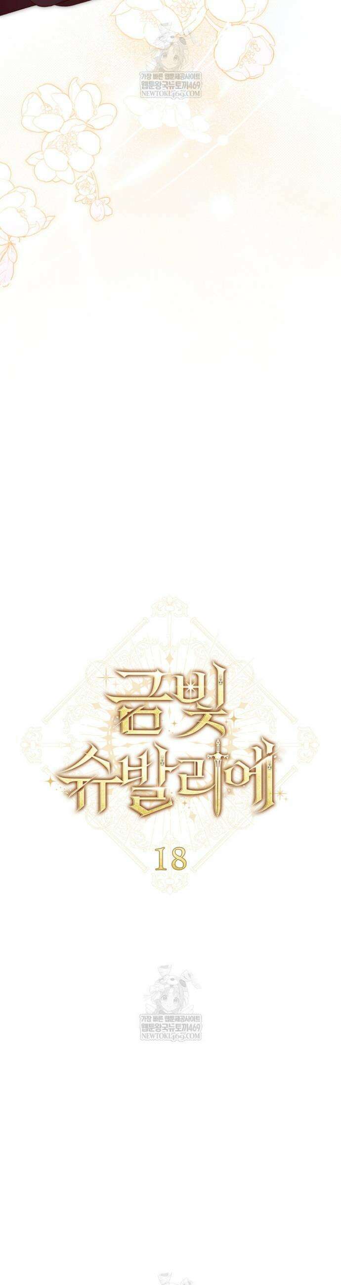 금빛 슈발리에 18화 16