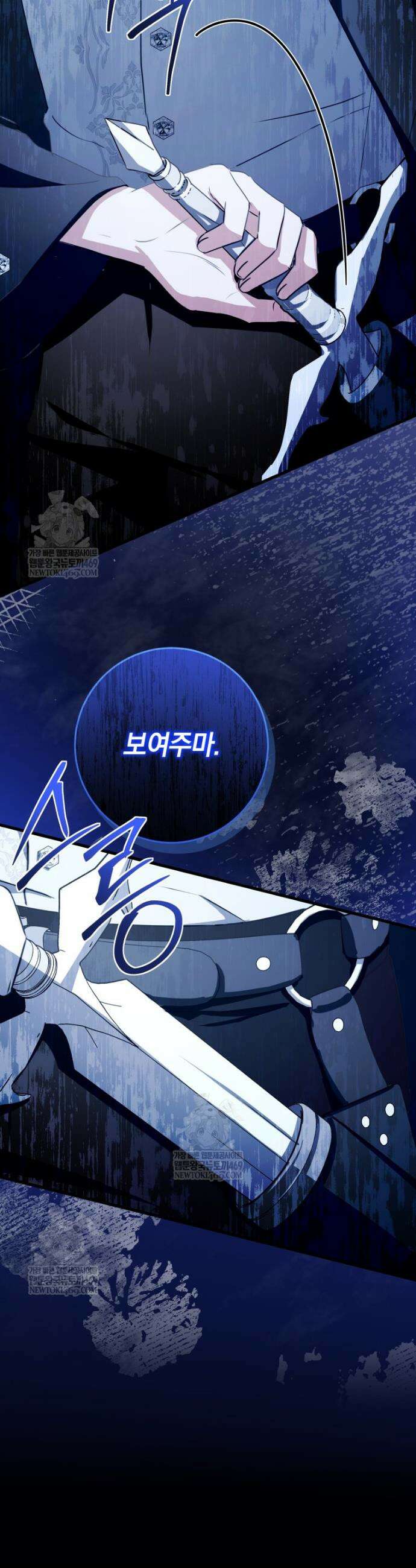 백작가의 사랑받는 작은 주인님 17화 11