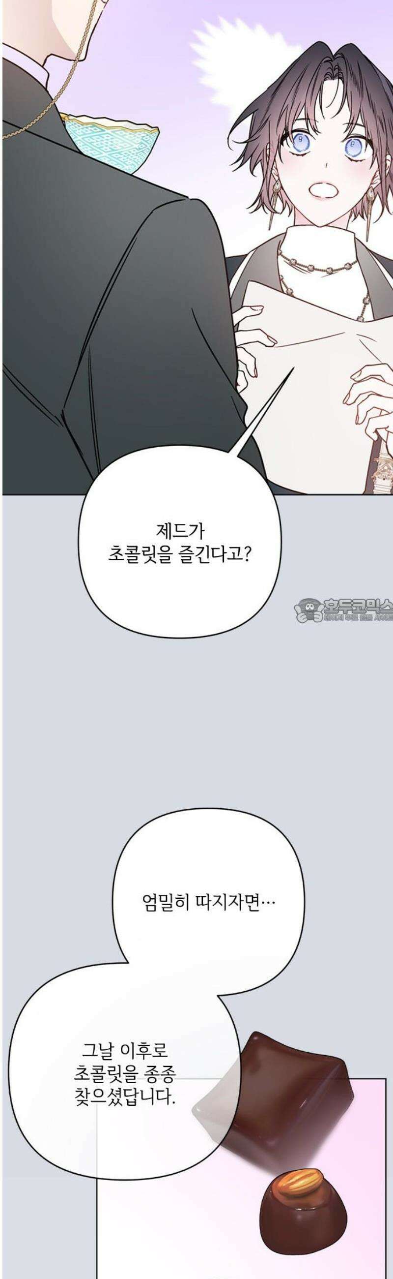 그 기사가 레이디로 사는 법 외전 12 : 생일파티 (4) 43