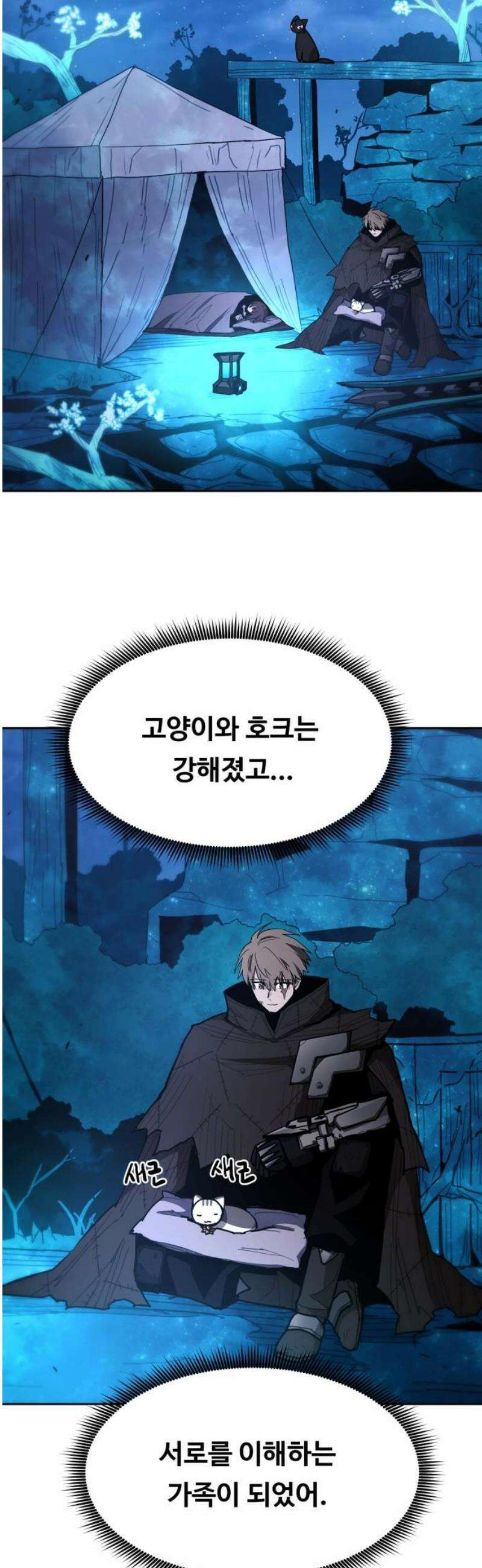 그냥 고양이 55화 3