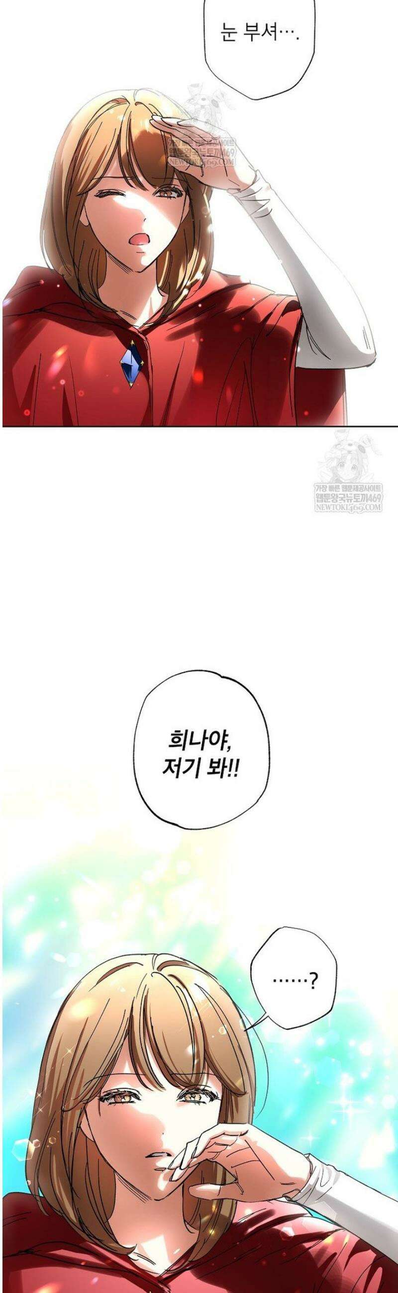 던전 안의 살림꾼 71화 39