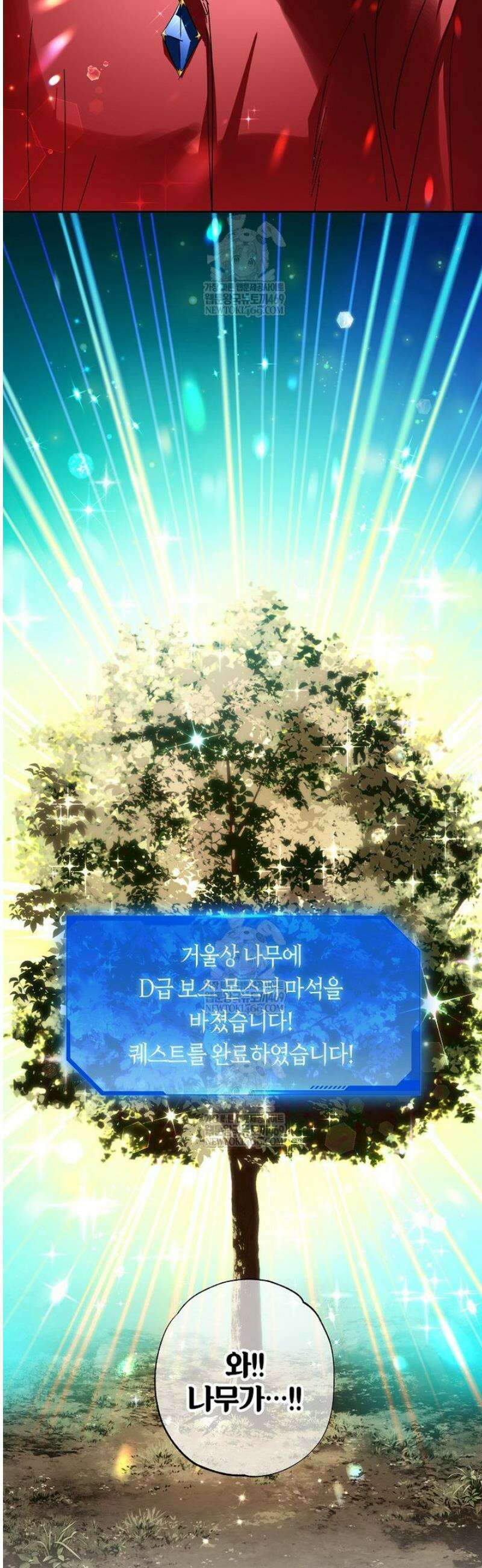 던전 안의 살림꾼 71화 40