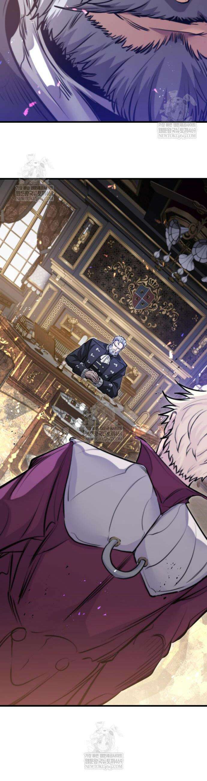 회귀한 용병은 다 계획이 있다 66화 53