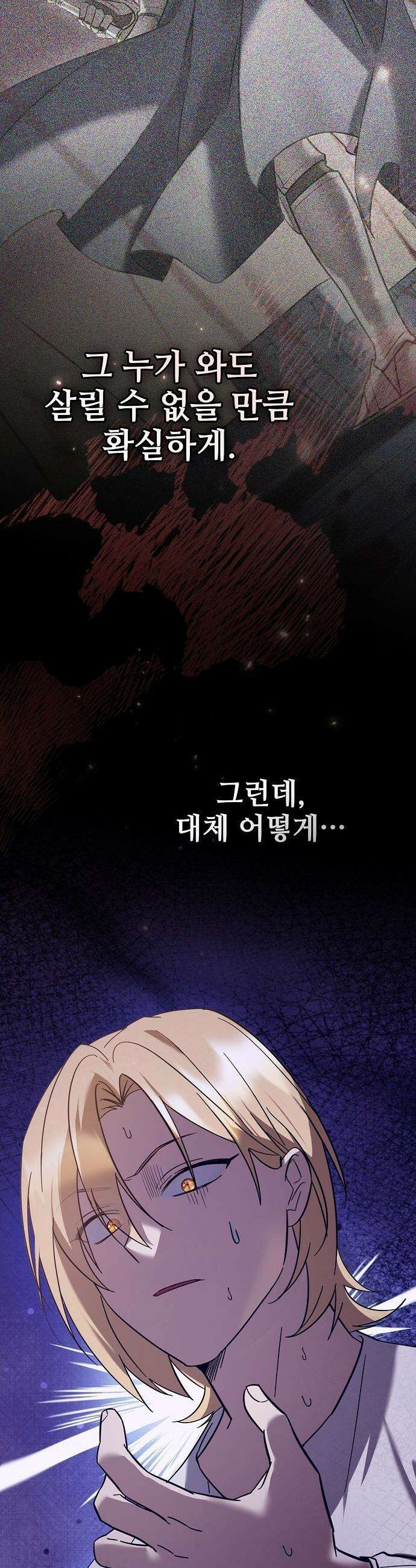 환생했더니 대공의 셋째 아들 - 2화 10
