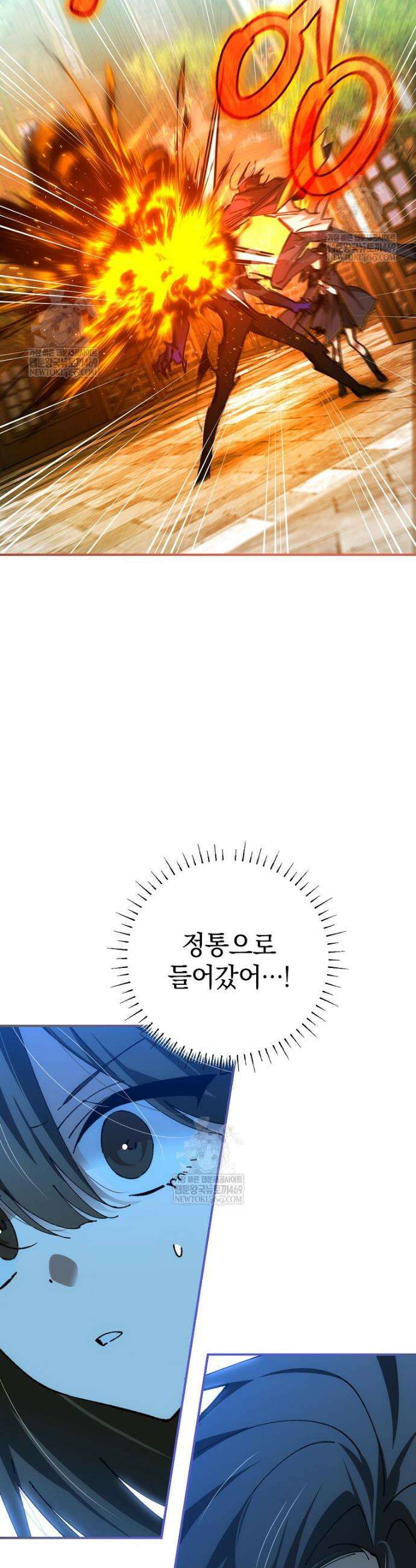 마법학교 앞점멸 천재가 되었다 79화 31