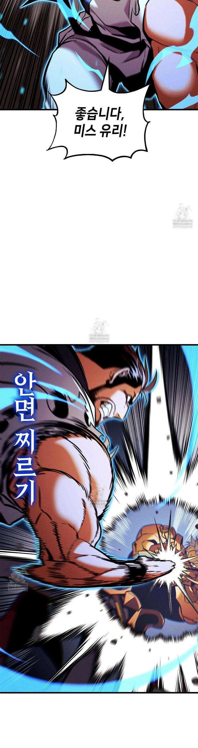 랭커의 귀환 221화 11