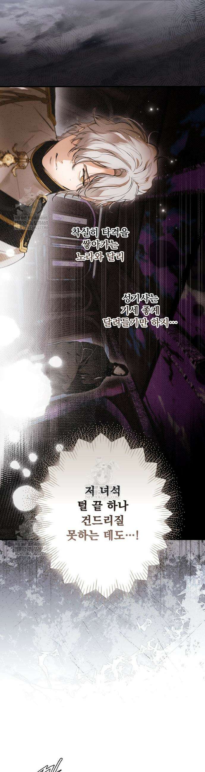 어떤 계모님의 메르헨 3부 27화 22